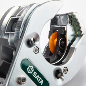 SC97315 - Kìm Cắt Ống Dạng Cóc (Rachet) SATA Ø16-35MM - Ảnh 9