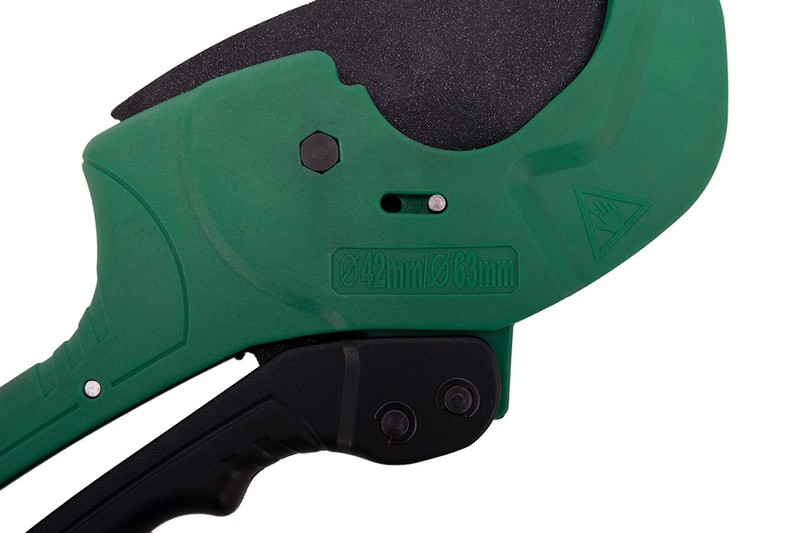 SC97353 - Kìm Cắt Ống Điều Chỉnh SATA 42/63mm - Ảnh 2