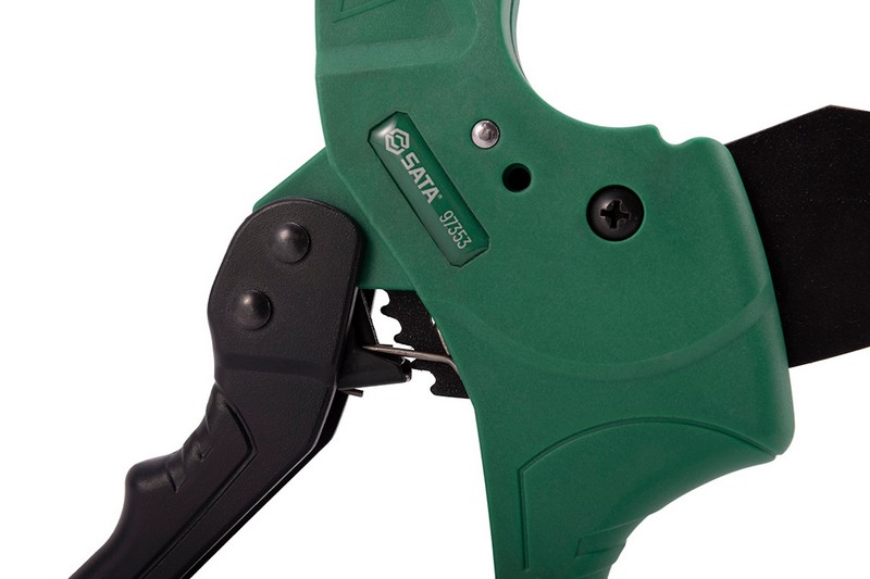 SC97353 - Kìm Cắt Ống Điều Chỉnh SATA 42/63mm - Ảnh 8