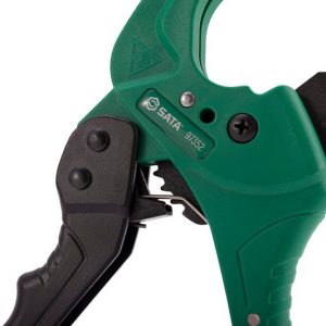 SC97352 - Kìm Cắt Ống PVC Điều Chỉnh SATA 26/42mm - Ảnh 8