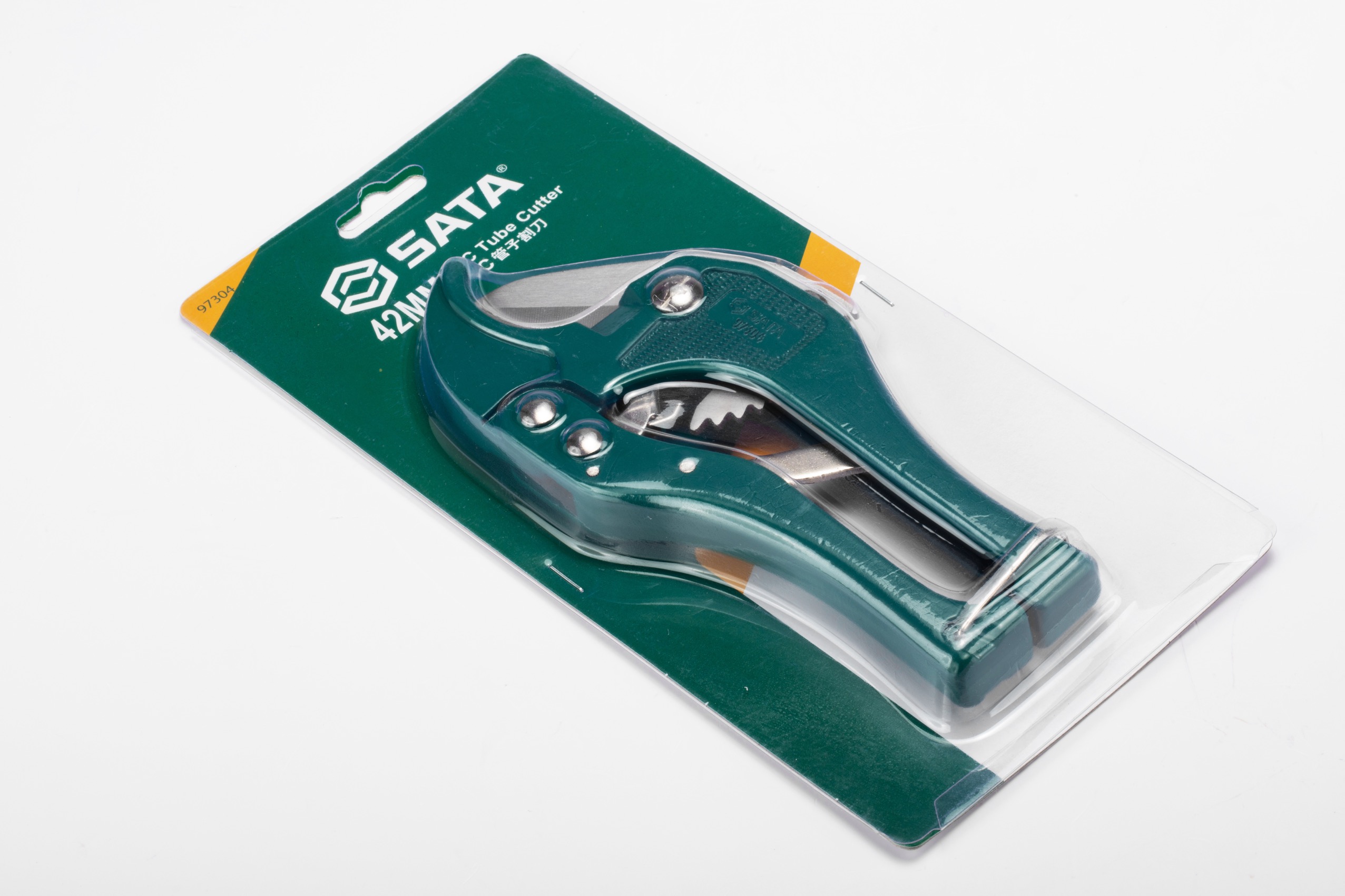 SC97304 - Kìm Cắt Ống PVC SATA 3-42mm - Ảnh 3
