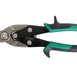 SC93101A - Kìm Cắt Tấm Kim Loại Cắt Trái SATA 10 inch (250mm) - Ảnh 5