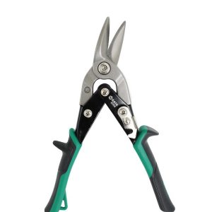 SC93101A - Kìm Cắt Tấm Kim Loại Cắt Trái SATA 10 inch (250mm) - Ảnh 6