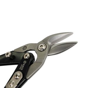 SC93101A - Kìm Cắt Tấm Kim Loại Cắt Trái SATA 10 inch (250mm) - Ảnh 7