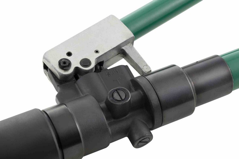 SC99038 - Kìm Cắt Thủy Lực Φ38 Lực Cắt 7.1 Tấn - Ảnh 6