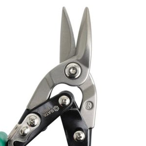 SC93102A - Kìm Cắt Tôn Hàng Không Cắt Phải 10 inch - Ảnh 8