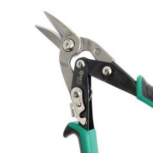 SC93102A - Kìm Cắt Tôn Hàng Không Cắt Phải 10 inch - Ảnh 9