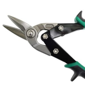 SC93102A - Kìm Cắt Tôn Hàng Không Cắt Phải 10 inch - Ảnh 10