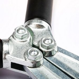 SC93117 - Kìm Cộng Lực Cách Điện 600MM - Ảnh 5