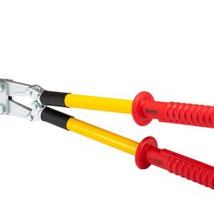 SC93117 - Kìm Cộng Lực Cách Điện 600MM - Ảnh 10