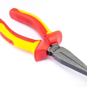 SC70111 - Kìm Dẹt Cách Điện 6 Inch - Ảnh 11