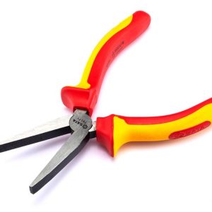 SC70111 - Kìm Dẹt Cách Điện 6 Inch - Ảnh 8