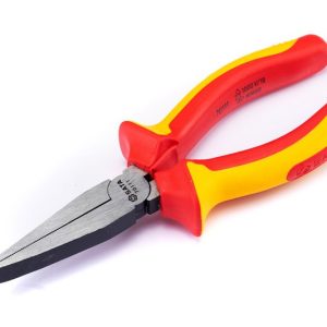 SC70111 - Kìm Dẹt Cách Điện 6 Inch - Ảnh 9