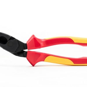 SC72655 - Kìm Điện Đa Năng Cách Điện VDE Trợ Lực Dòng G 7.5 inch - Ảnh 2