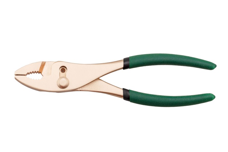 SC31544 - Kìm Điều Chỉnh Khớp Chống Tia Lửa 8 Inch - Ảnh 5