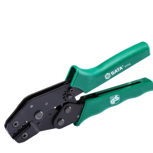 SC91116 - Kìm ép cos trần chính xác 7.5 inch (0.5-6MM²) - Ảnh 2