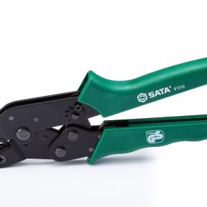 SC91116 - Kìm ép cos trần chính xác 7.5 inch (0.5-6MM²) - Ảnh 3