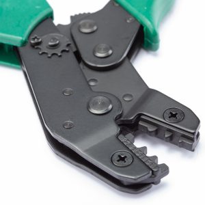 SC91116 - Kìm ép cos trần chính xác 7.5 inch (0.5-6MM²) - Ảnh 7