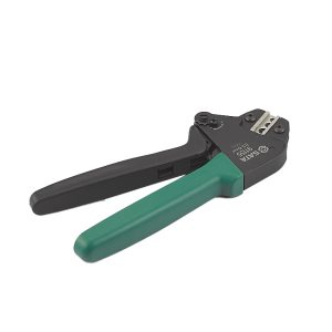 SC91155 - Kìm Ép Cos Trần 0.5-6mm² SATA - Ảnh 9