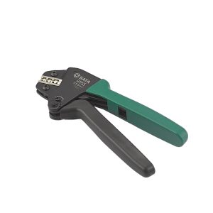 SC91155 - Kìm Ép Cos Trần 0.5-6mm² SATA - Ảnh 10