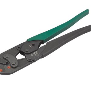 SC91143 - Kìm Ép Cốt Trần SATA Dải 10-35mm² - Ảnh 2