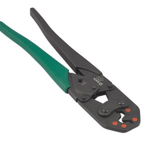 SC91143 - Kìm Ép Cốt Trần SATA Dải 10-35mm² - Ảnh 4