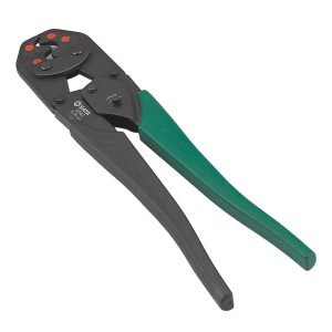 SC91143 - Kìm Ép Cốt Trần SATA Dải 10-35mm² - Ảnh 12