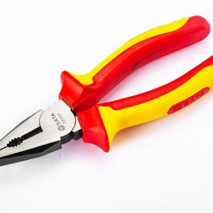SC70333 - Kìm Kết Hợp Cách Điện VDE 8 inch - Ảnh 3