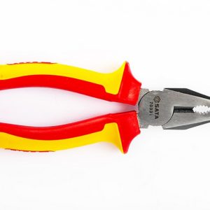 SC70333 - Kìm Kết Hợp Cách Điện VDE 8 inch - Ảnh 5