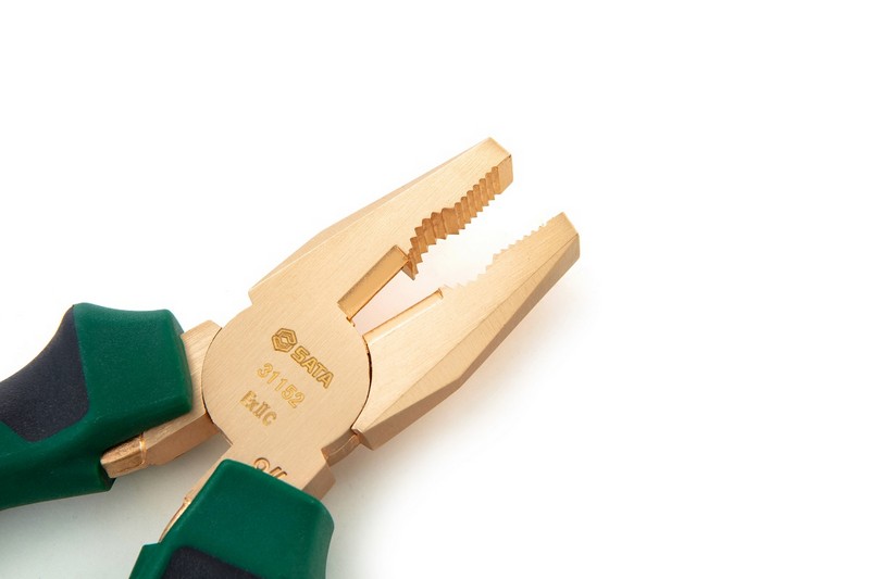 SC31150 - Kìm Kết Hợp Chống Cháy Nổ 6 inch - Ảnh 12