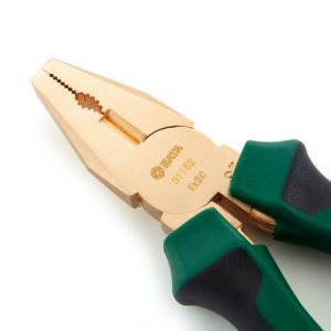 SC31150 - Kìm Kết Hợp Chống Cháy Nổ 6 inch - Ảnh 8