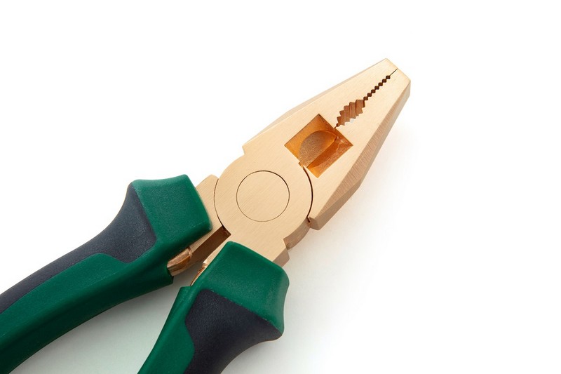 SC31150 - Kìm Kết Hợp Chống Cháy Nổ 6 inch - Ảnh 9