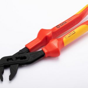 SC72635 - Kìm Mỏ Quạ Cách Điện VDE SATA Dòng G 10 inch - Ảnh 4