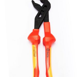 SC72635 - Kìm Mỏ Quạ Cách Điện VDE SATA Dòng G 10 inch - Ảnh 6