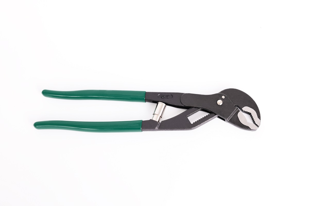SC72421 - Kìm Mỏ Vẹt Điều Chỉnh Nhanh SATA 12 inch - Ảnh 3