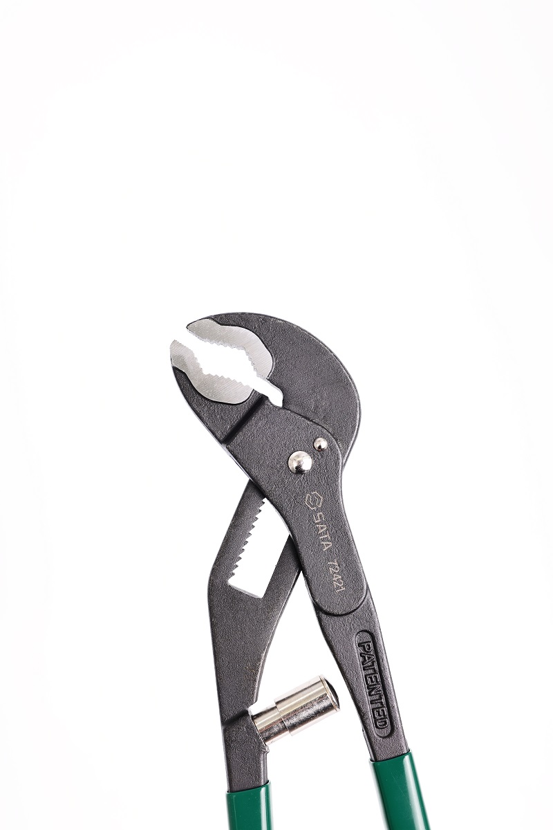 SC72421 - Kìm Mỏ Vẹt Điều Chỉnh Nhanh SATA 12 inch - Ảnh 7