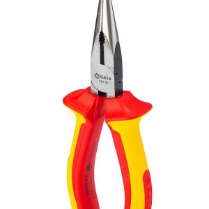 SC70132 - Kìm Mũi Dài Cách Điện VDE 8 inch - Ảnh 8