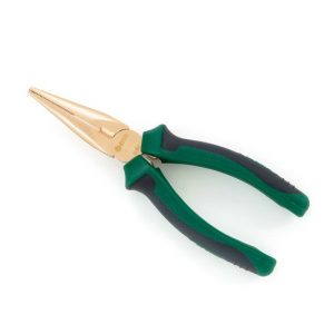 SC31155 - Kìm Mũi Dài Chống Cháy Nổ 8 inch - Ảnh 3