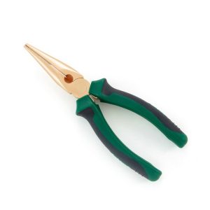 SC31155 - Kìm Mũi Dài Chống Cháy Nổ 8 inch - Ảnh 5