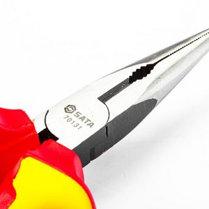 SC70131 - Kìm Mũi Nhọn Cách Điện VDE 6 inch - Ảnh 4