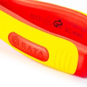 SC70131 - Kìm Mũi Nhọn Cách Điện VDE 6 inch - Ảnh 5