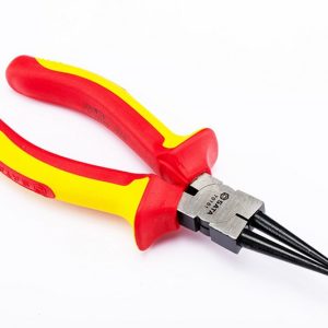 SC70161 - Kìm Mũi Tròn Cách Điện 6 inch - Ảnh 11