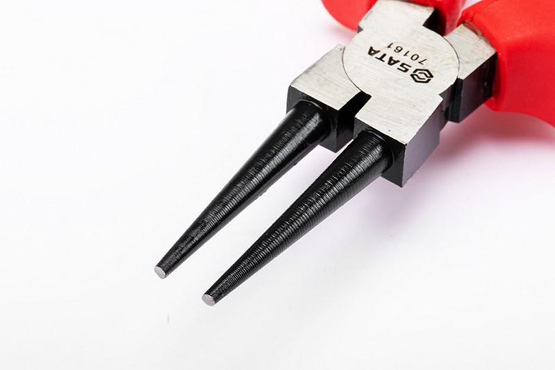 SC70161 - Kìm Mũi Tròn Cách Điện 6 inch - Ảnh 6