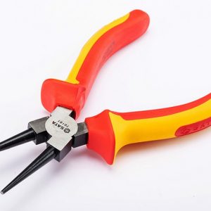 SC70161 - Kìm Mũi Tròn Cách Điện 6 inch - Ảnh 7