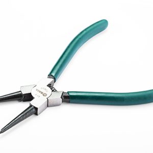 SC72032 - Kìm Phe Gài Trong Kiểu Đức Mũi Thẳng 7 inch - Ảnh 3