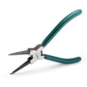 SC72032 - Kìm Phe Gài Trong Kiểu Đức Mũi Thẳng 7 inch - Ảnh 5
