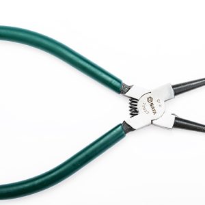 SC72032 - Kìm Phe Gài Trong Kiểu Đức Mũi Thẳng 7 inch - Ảnh 6