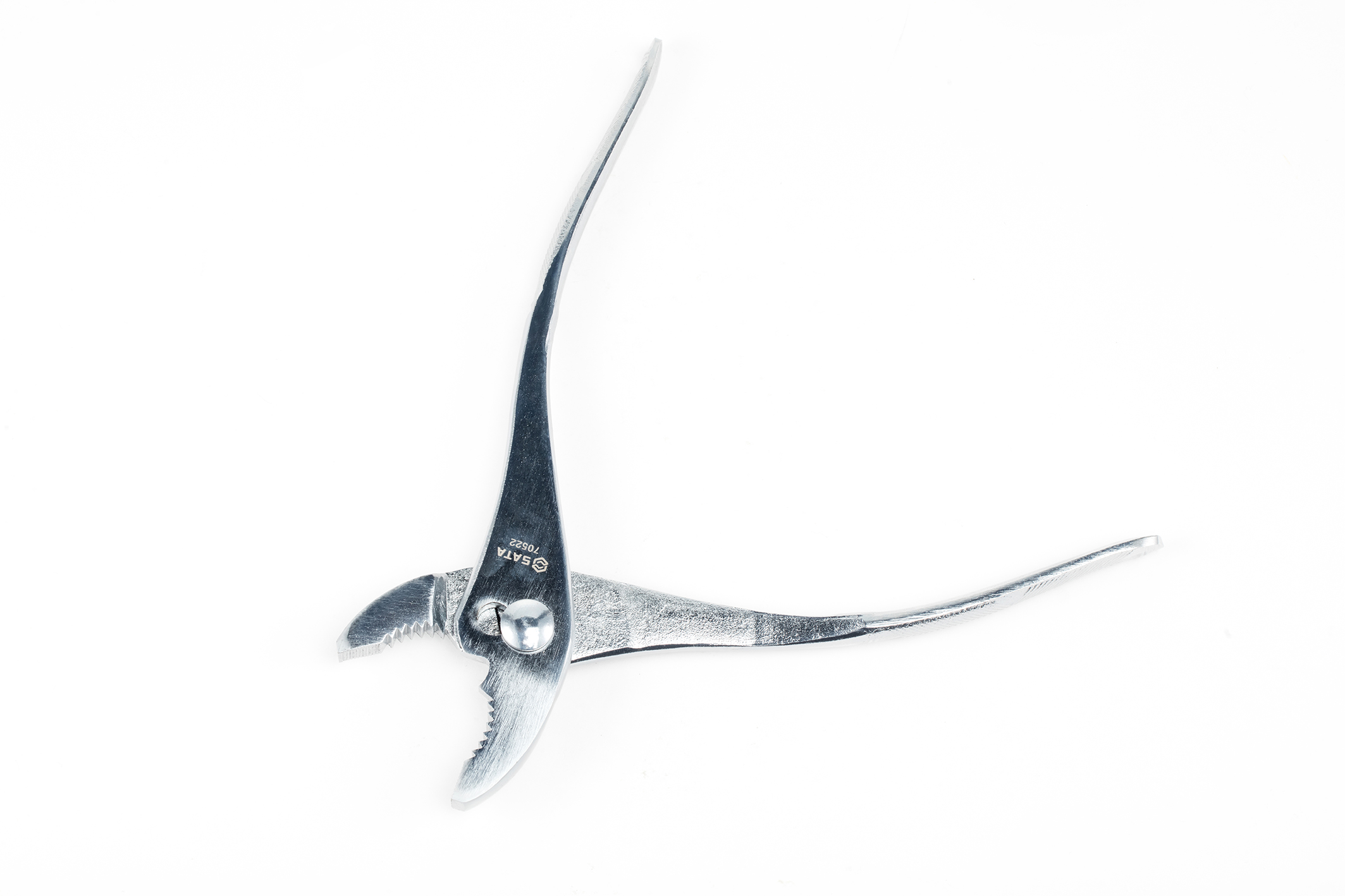 SC70521 - Kìm Răng Điều Chỉnh SATA 6 inch - Ảnh 6