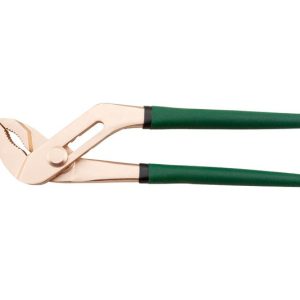 SC31541 - Kìm Rãnh Trượt Chống Cháy Nổ 6 inch - Ảnh 2