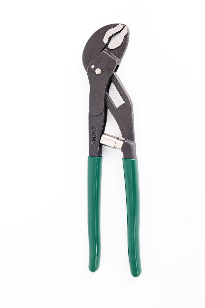 SC72420 - Kìm Rãnh Trượt Điều Chỉnh Nhanh 10 inch - Ảnh 3